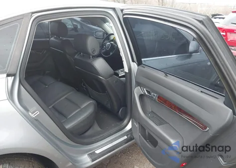 2007 Audi A6 4.2 из США, поврежденный, VIN WAUDV74F67N057999